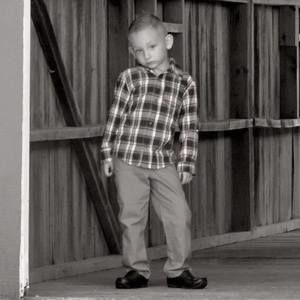 Meet your Posher, Shasta